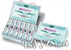 清儿格格乐抑菌凝胶产品图片