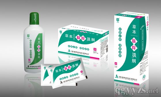 皮肤瘙痒一喷即爽--肤痒喷剂产品图片