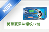 法国优蒂豪安全套招商产品图片