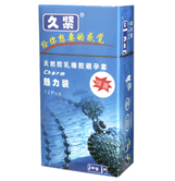 日本久紧安全套招商产品图片