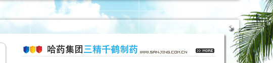 哈药集团三精千鹤制药有限公司
