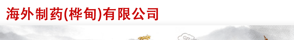 ������ҩ(���)���޹�˾