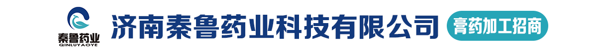 济南秦鲁药业科技有限公司