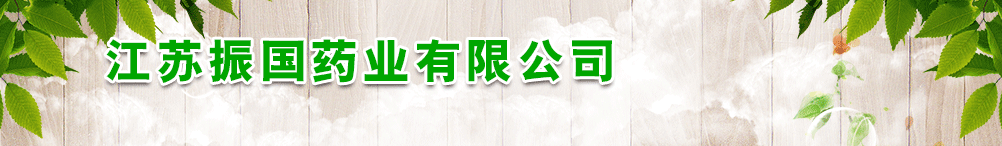 江苏振国药业有限公司