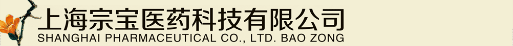 上海宗宝医药科技有限公司