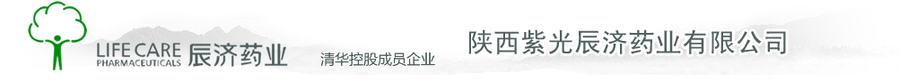 陕西紫光辰济药业有限公司