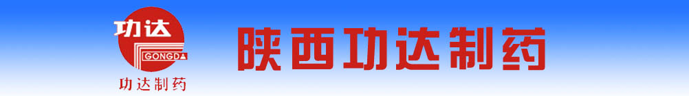 陕西功达制药有限公司