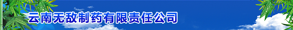 云南无敌制药有限责任公司
