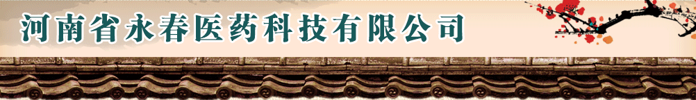 河南省永春医药科技有限公司