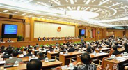 全国多地陷入严重雾霾（组图）