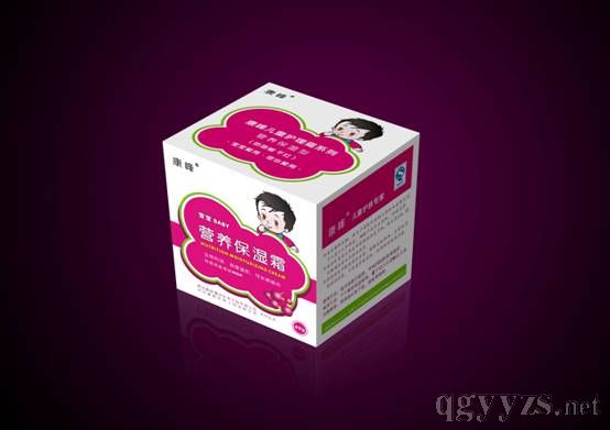 营养保湿霜宝宝爱用，您也爱用！