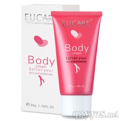 悠采婴儿嫩白手足霜