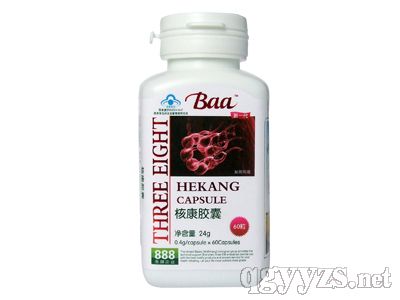 核康胶囊（蓝帽系列）