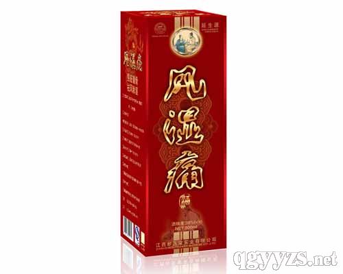风湿痛酒