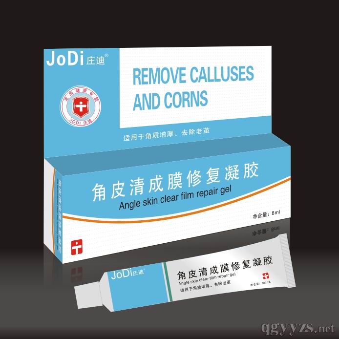 ��Ƥ���Ĥ�޸�����