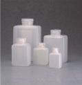 2007矩形瓶（HDPE）
