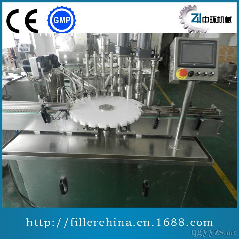 ȫ�Զ���ҩˮ��װ��