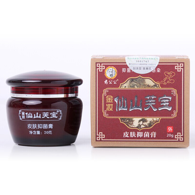 ��ɽܽ��Ƥ���־���20g