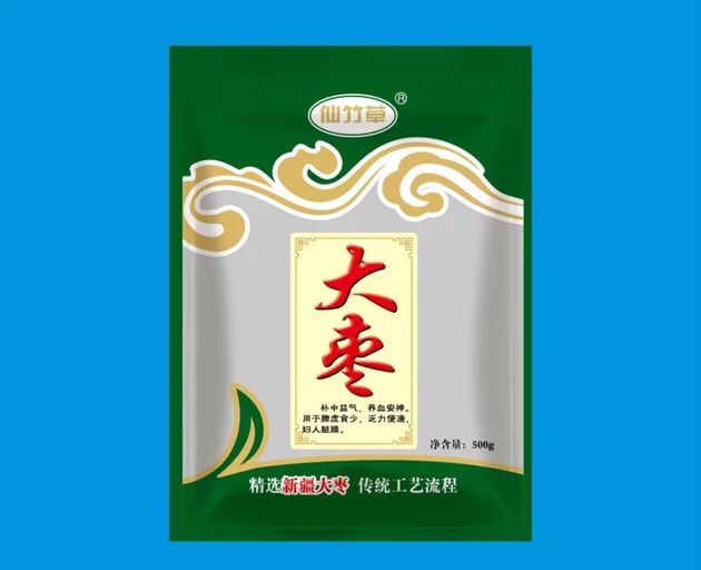 �����.����500g��ɫ��װ