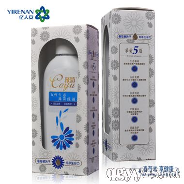 �ɾ�Ů����̬ϴҺ