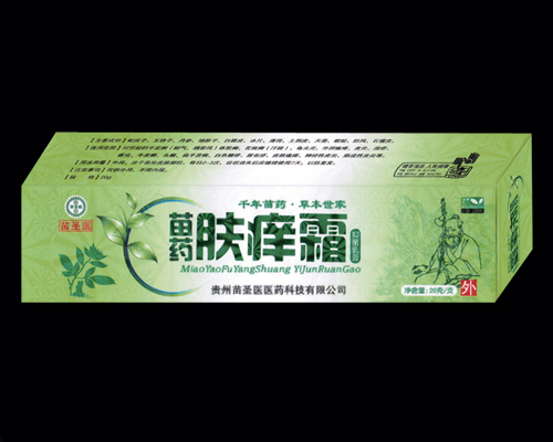 ��ҩ����˪�־����