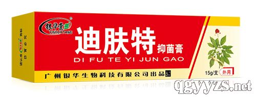 迪肤特