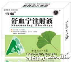 ��Ѫ��ע��Һ