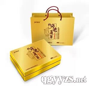 活力合元北冬虫夏草