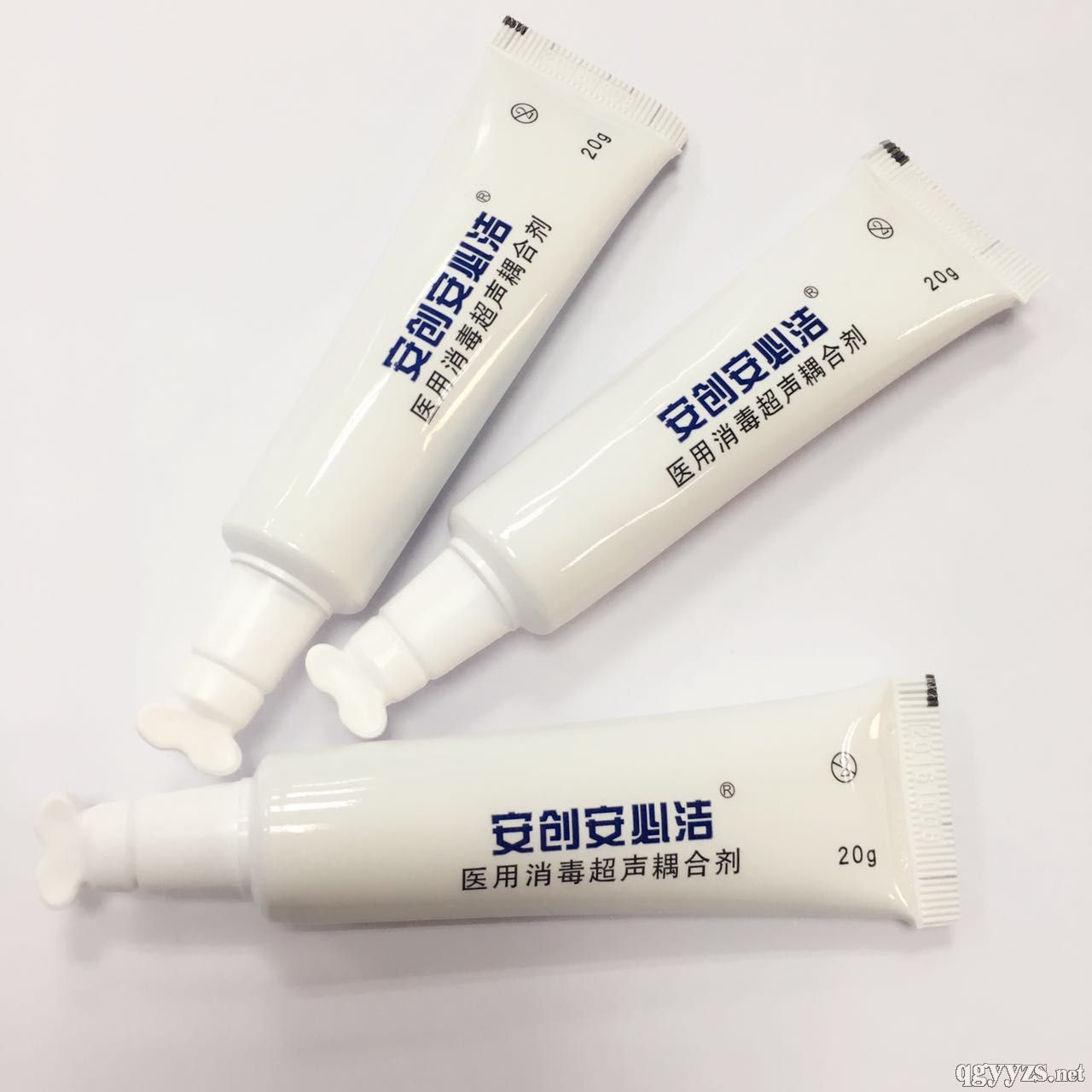 医用消毒超声耦合剂