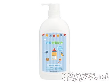 Ӥ����ƿ����ϴҺ