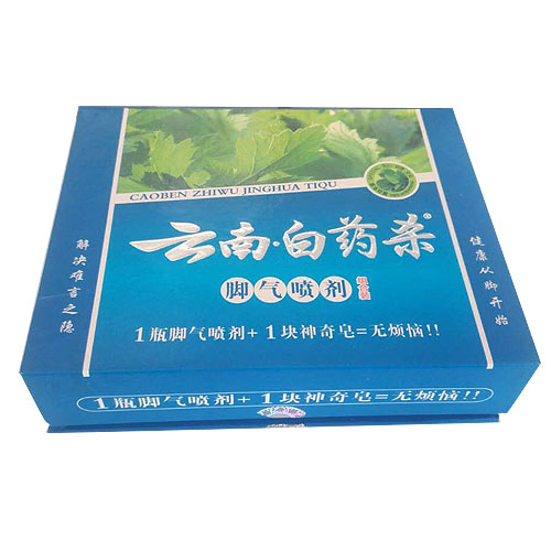 云南·白药杀脚气喷剂