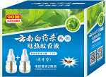 云南•白药杀®电热蚊香液（1液1液）