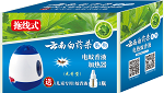云南•白药杀®拖线式电热蚊香液