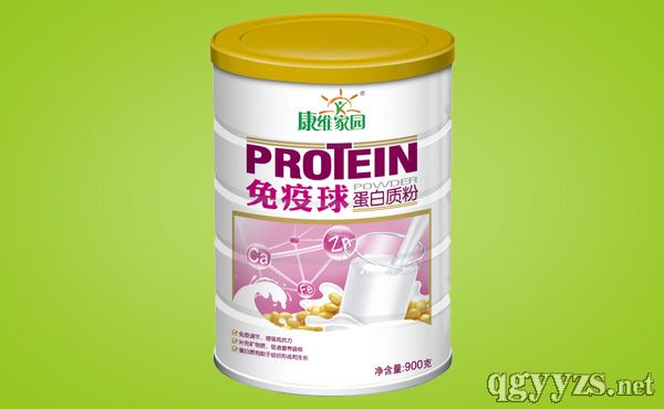 免疫球-蛋白质粉