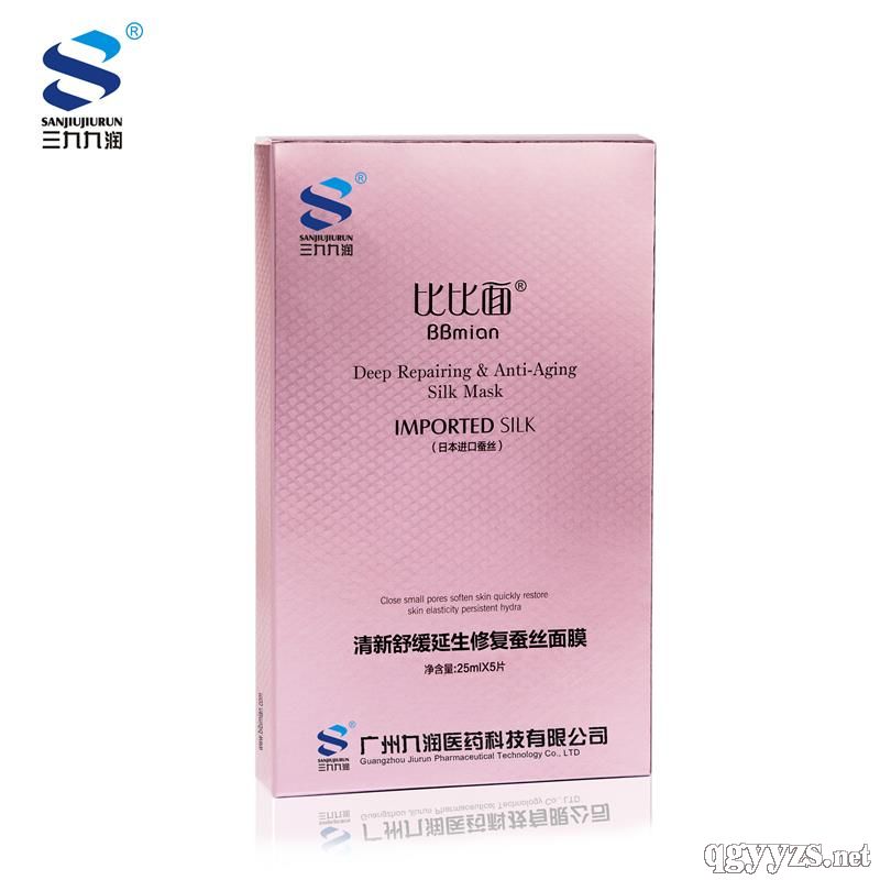 �����滺������˿��Ĥ