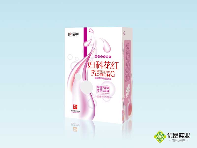 ��ҽ��-���ƻ���ϴҺ260ml