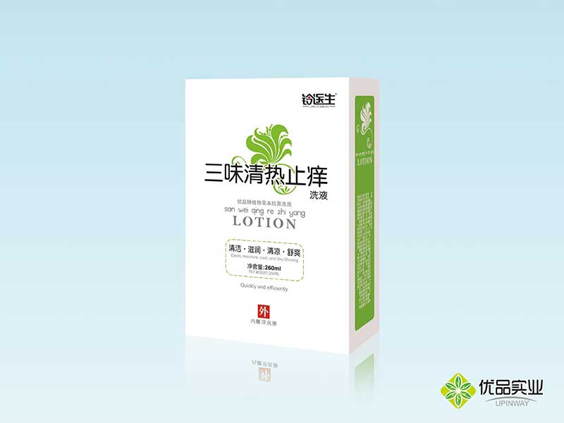 ��ҽ��-��ζ����ֹ��ϴҺ260ml