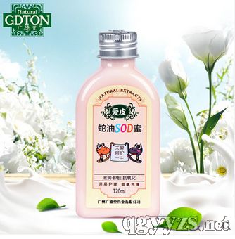 ����SOD��120ml