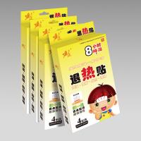 退热贴(4贴装)