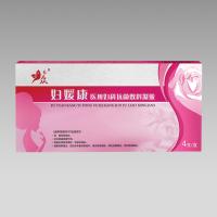 妇媛康医用妇科抗菌敷料凝胶