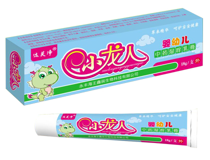 С����Ӥ�׶���ҩʪ�����