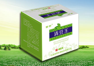 清豆王