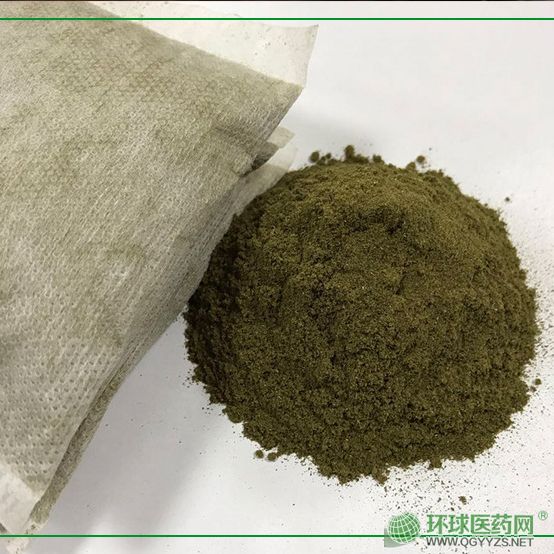 日照海旭泡脚足浴粉