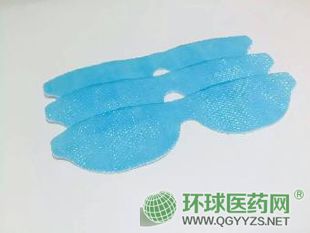 水凝胶眼贴厂家