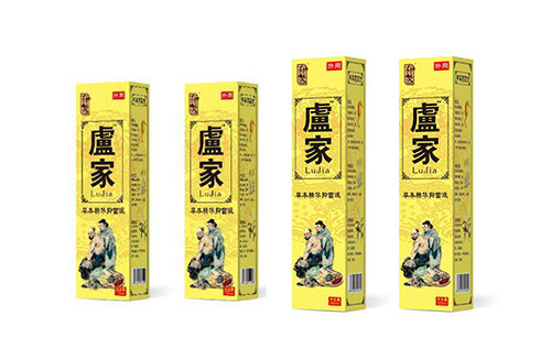 卢家草本精华抑菌液125ml200ml260ml320ml