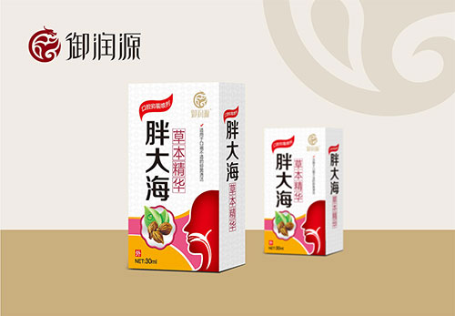 胖大海