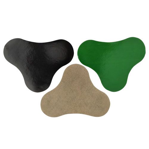 医用冷敷贴裸片