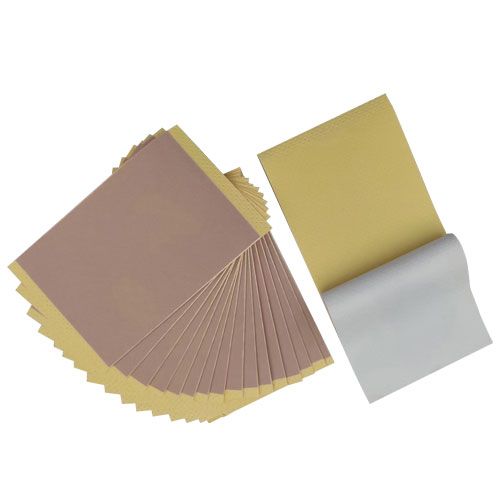 医用冷敷贴裸片