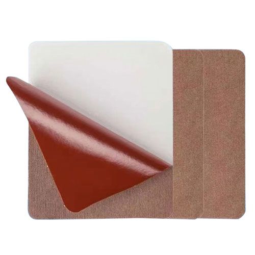 医用冷敷贴裸片