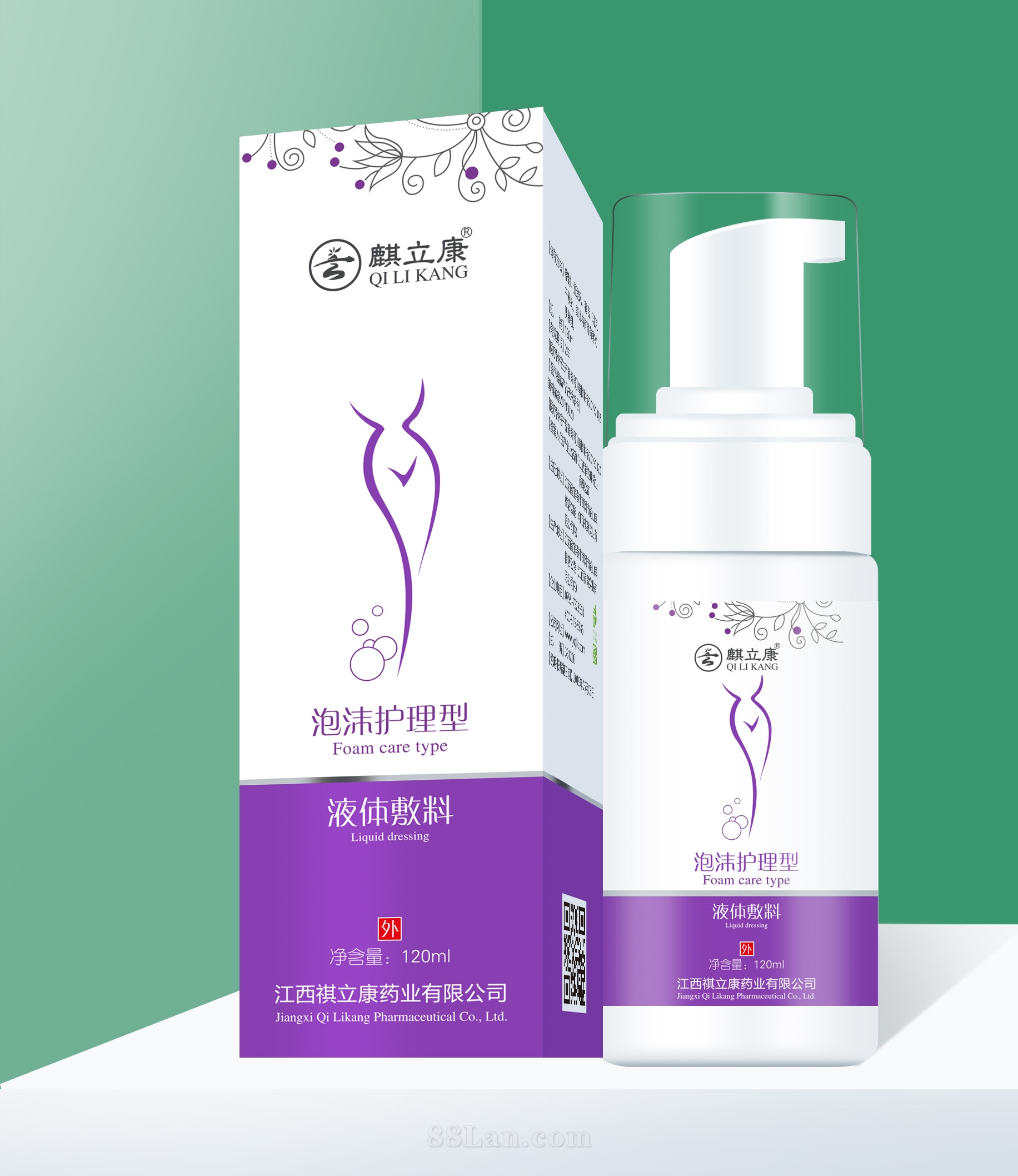 ��ĭ������Һ�����